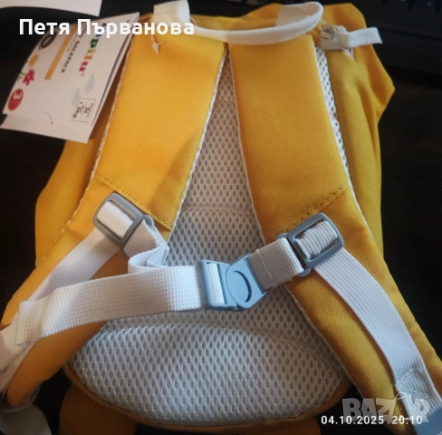 НОВА детска раница, снимка 4 - Раници - 51946183