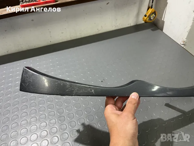 Лайсните под фаровете за BMW E46 Фейс (седан и комби), снимка 4 - Части - 50279741