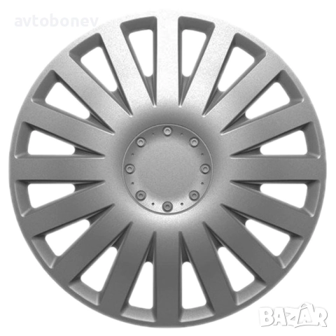 ТАСОВЕ ЗА ДЖАНТИ 14" VERSACO SMART