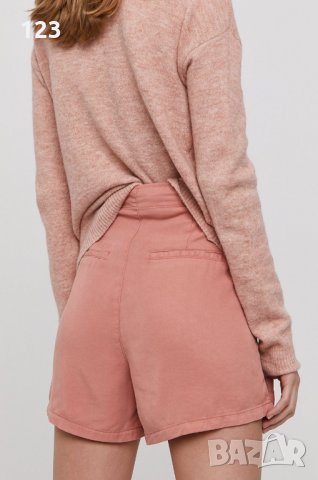 Vero Moda - Къси панталони, снимка 2 - Къси панталони и бермуди - 33997350
