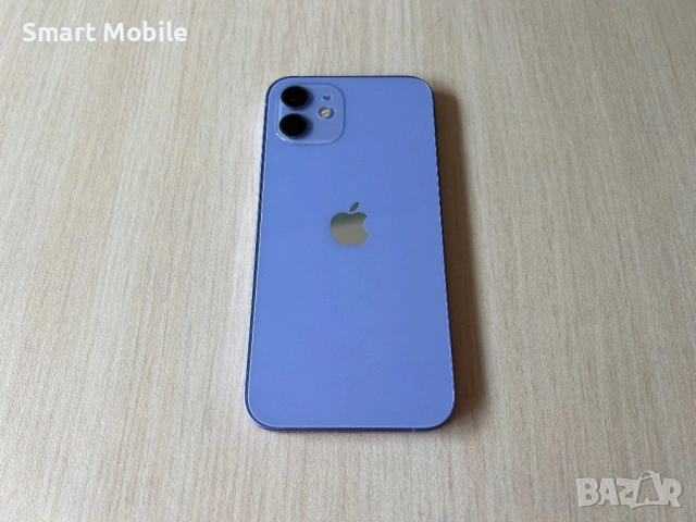 Продавам Apple iPhone 12 64GB, снимка 3 - Apple iPhone - 53972763