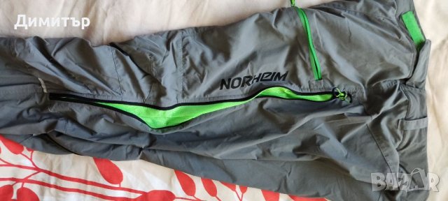 Norheim molden, снимка 8 - Панталони - 38526618