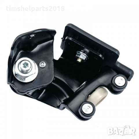 Ролка за Fiat Ducato, Citroen Jumper, Peugeot Boxer след 2006, Плъзгаща врата, Средна, снимка 2 - Части - 33737367