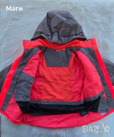 Детски ски екип 9-10 години , снимка 4 - Зимни спортове - 48525090