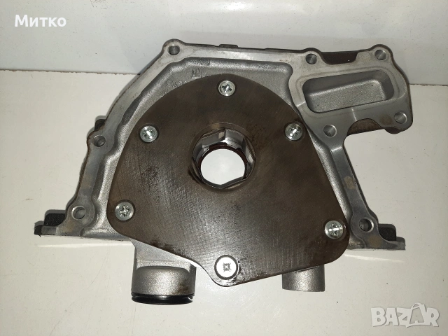 Маслена помпа за Опел Инсигния OPEL INSIGNIA Дизел 2.0куб.CDTI 16 V, снимка 5 - Части - 53085198