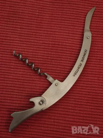 Професионален тирбушон. , снимка 5 - Аксесоари за кухня - 50400940