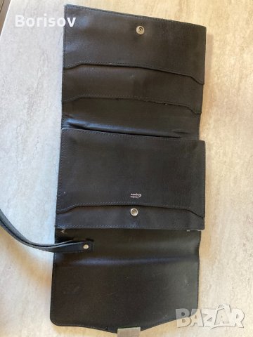 Мъжка чанта, снимка 7 - Чанти - 30872700