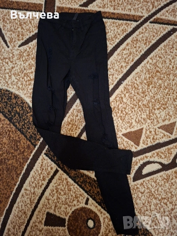 Дамски дънки #2, снимка 8 - Дънки - 54029975