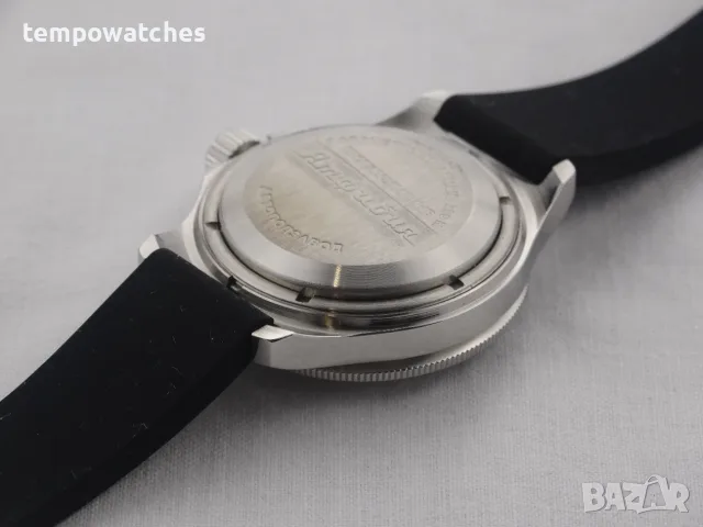 ВОСТОК АМФИБИЯ АВТОМАТИЧЕН ref: 120512, снимка 16 - Мъжки - 47468266