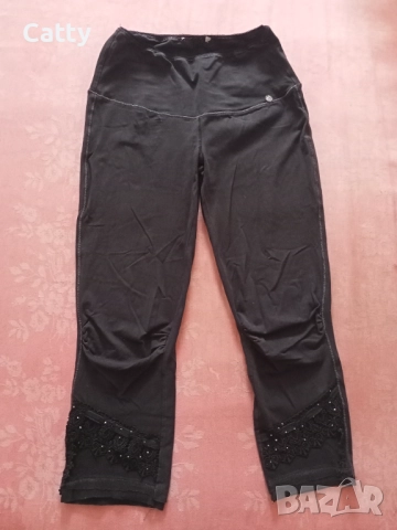 Дамски клинове -2 броя за 1 лв, снимка 11 - Клинове - 50529242