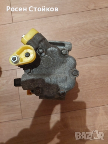 Компресор за климатик , снимка 6 - Части - 51737714