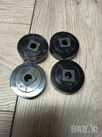 Кръгли крачета 