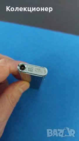 Колекционерска японска запалка WIN5700 с 10 мелодии, снимка 3 - Запалки - 35164895