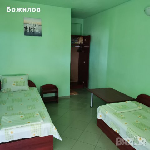 Бунгало Панорама-Лозенец Южно черноморие ,стая за двама, снимка 5 - Квартири, нощувки - 29142504