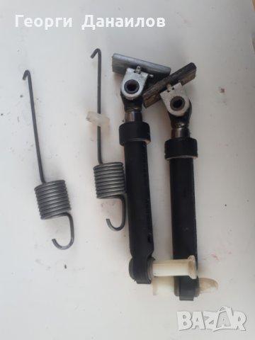 Продавам на части пералня Hotpoint-Ariston AVF 109 , снимка 10 - Перални - 31258029