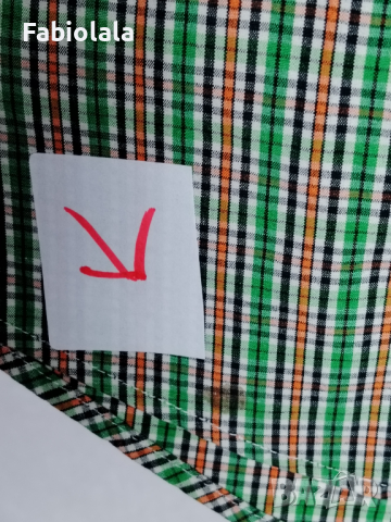 Polo  overhemd XL, снимка 9 - Ризи - 44686415