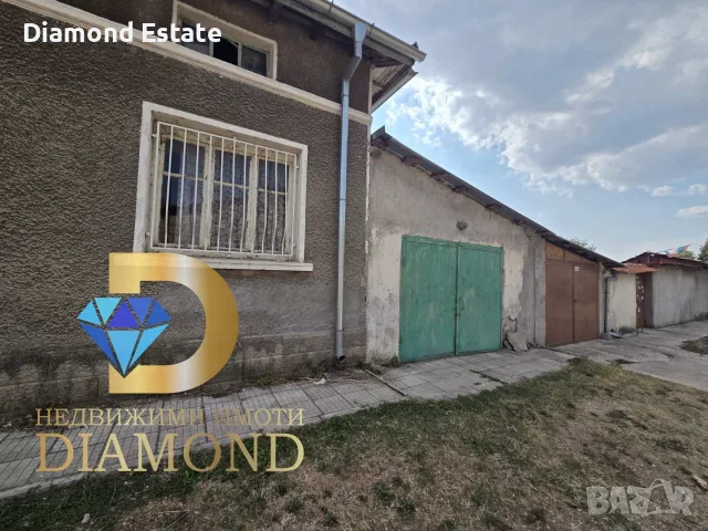 Едноетажна къща в село Воден, общ. Димитровград, снимка 4 - Къщи - 56171516