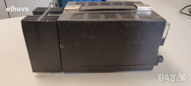 Лабораторно захранване Voltcraft TNG 35, снимка 4 - Друга електроника - 54351105