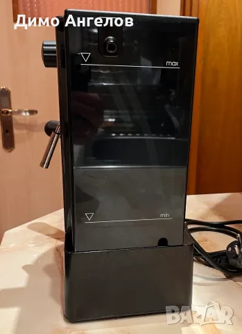 Кафемашина за капсули Lavazza Blue, Lavazza LB 800, снимка 5 - Кафемашини - 56318981