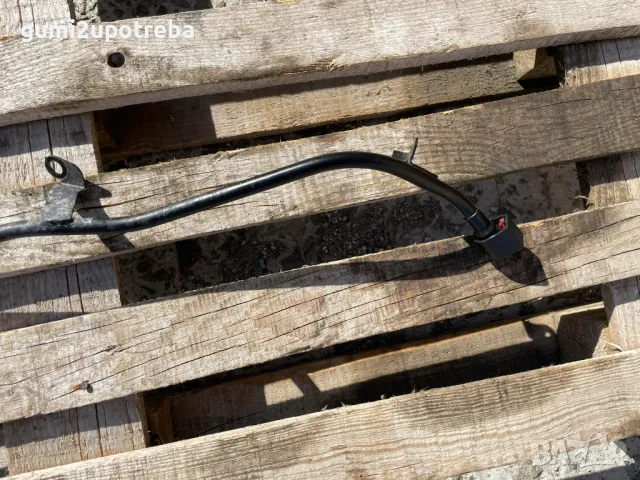 Щека Масло Автоматична Скоростна Кутия Mercedes E class W211 4Matic Tmodel 320CDI, снимка 2 - Части - 50248965