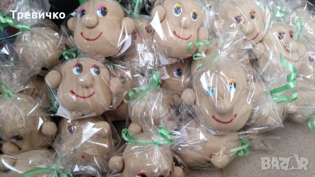МИНИ ЧИЧКО ТРЕВИЧКО , снимка 2 - Други стоки за дома - 53040973