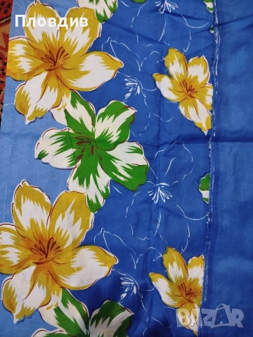 Спален комплект 3 части , снимка 6 - Спално бельо - 52290302