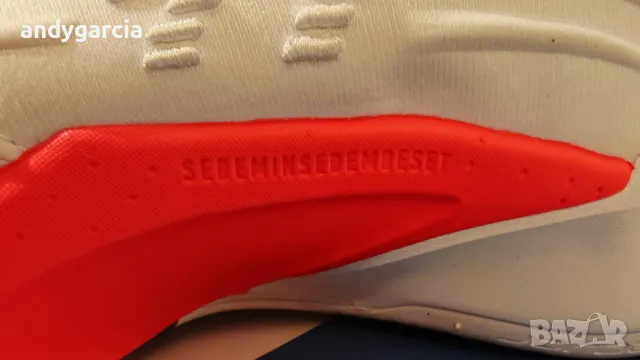  Nike AIR JORDAN LUKA 3 white ,  46 номер 30.0 см стелка ЧИСТО НОВИ маратонки 100% оригинални , снимка 12 - Маратонки - 50432835