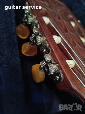 DI Giorgio класическа китара, снимка 10 - Китари - 54167273