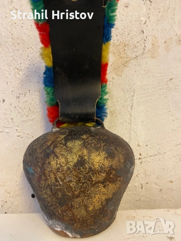 Чан хлопка , снимка 4 - Антикварни и старинни предмети - 54006441