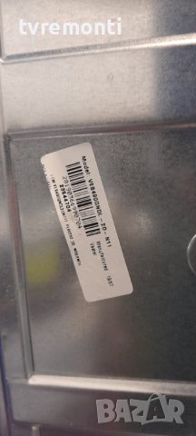 лед диоди от дисплей VES490QNDL-2D-N11 от телевизор Medion модел MD31512EU