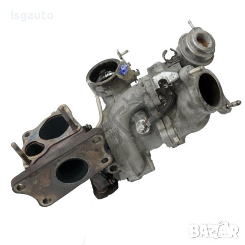 Турбо Mazda 6 Estate (GJ, GL) 2013-2019 ID:111077, снимка 2 - Части - 42352053