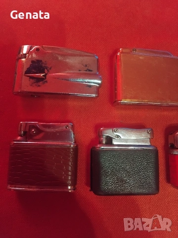 Лот стари запалки, снимка 3 - Запалки - 53112033