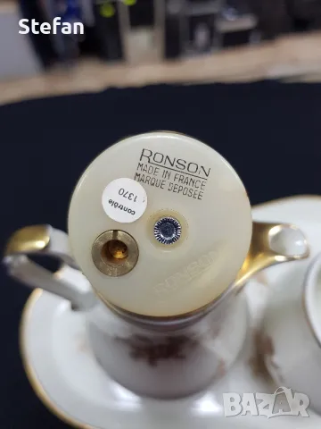 колекционерска запалка сервиз, снимка 4 - Колекции - 48207722