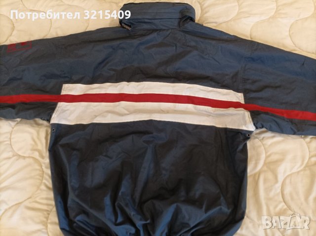 Eric Tabarly мъжко туристическо яке, Xl размер , снимка 3 - Якета - 42882560
