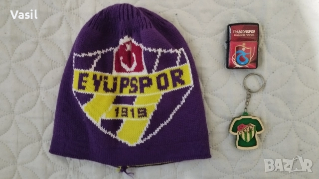 Артикули Фенербахче., снимка 9 - Фен артикули - 49610013