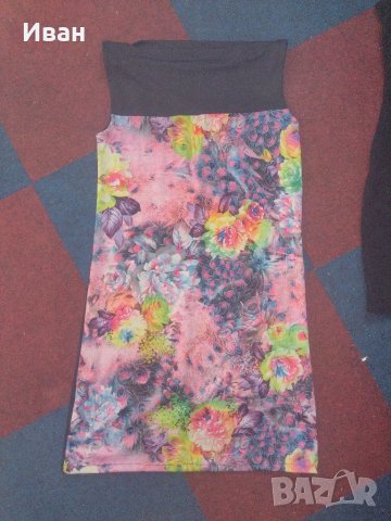 Секси рокли , снимка 2 - Рокли - 38539787