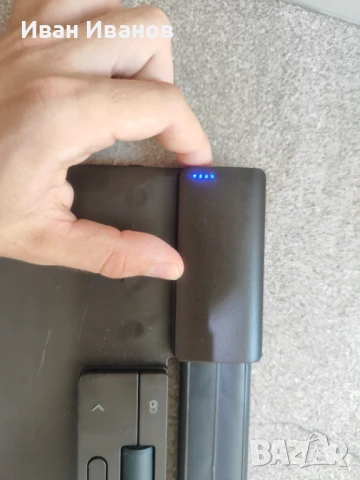 Професионална безжична мишка, снимка 5 - Клавиатури и мишки - 51133102