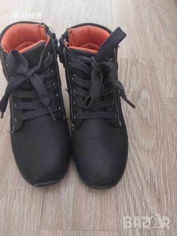 Детски боти Lumberjack, снимка 7 - Детски боти и ботуши - 37785997