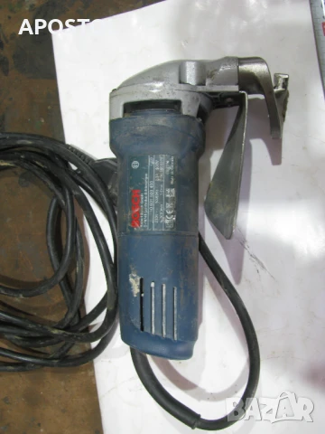 Ножица за ламарина BOSCH GSC 160 Professional, снимка 4 - Други инструменти - 50921411