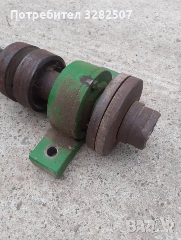 Ос за циркуляр 