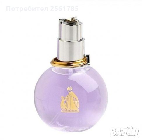 Lanvin Eclat D'arpege EDP 100ml., снимка 1 - Дамски парфюми - 30245064