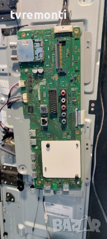 Main board 1-893-880-11 (173525511) TV SONY KDL-50W808C 
