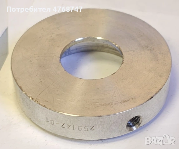 Предлагаме всякакви части за лазери TRUMPF от серията Trumatic L3030., снимка 3 - Стругове - 53897260