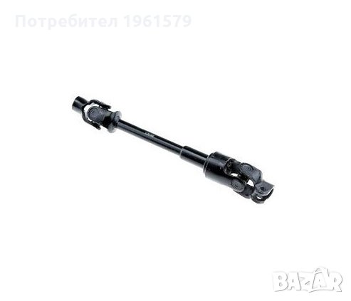 Каре кормилен прът 4822065J50 SKKSU002 Suzuki Grand Vitara, снимка 2 - Части - 29295919