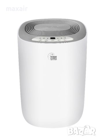 Влагоуловител TWE S10A * Безплатна доставка * Гаранция 2 години, снимка 2 - Влагоабсорбатори и влагоуловители - 31279331