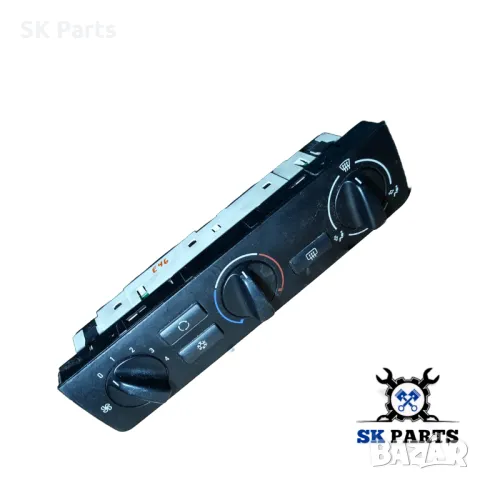 Панел климатик за БМВ Е46 / BMW E46 /190011/