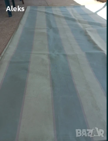 Платнище за навес на тераса, кола или градина., снимка 2 - Други - 51052283