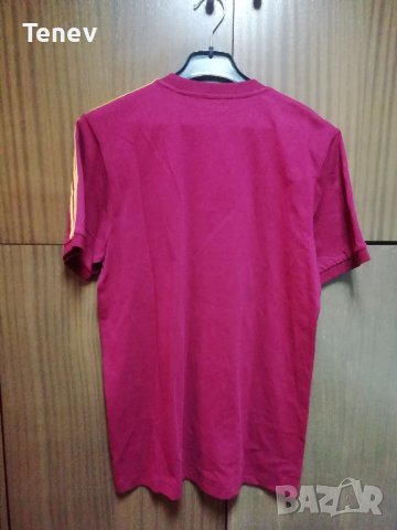 Spain Adidas Нова Оригинална Тениска Памучна Испания М , снимка 2 - Тениски - 42437396