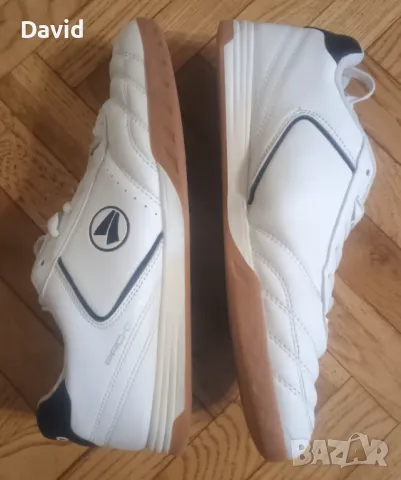 Оригинални спортни обувки Jako (Unisex), снимка 3 - Спортни обувки - 49930469