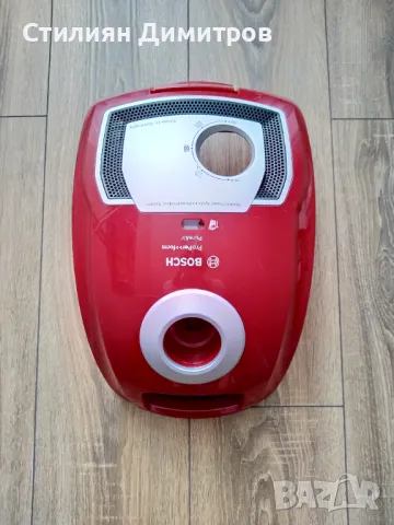 Части за прахосмукачка BOSCH, снимка 3 - Прахосмукачки - 50297079